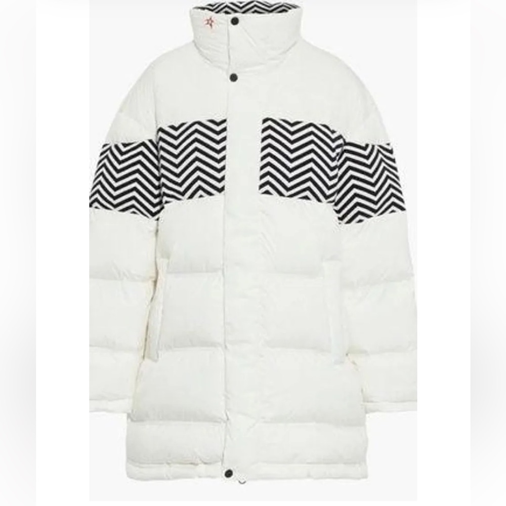 NWT! Perfect Moment Ski Jacket